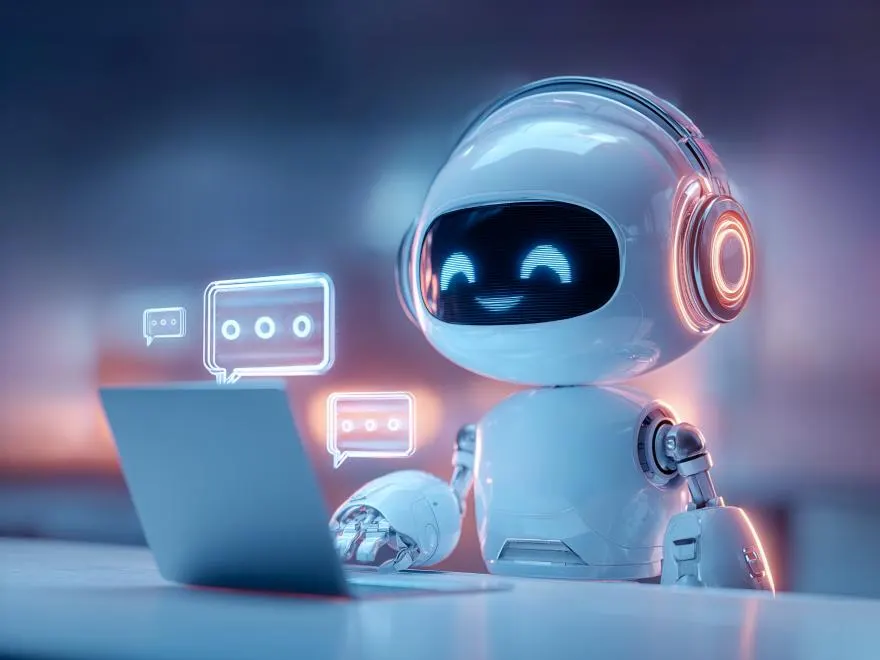 Chatbots IA
