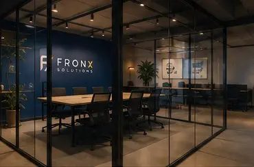 Bureau FronxSolutions