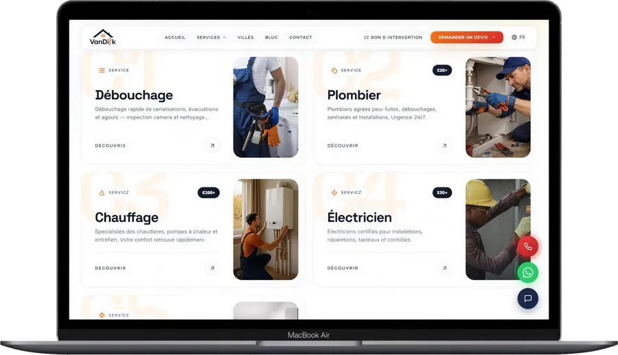 Van Dijk — web 4