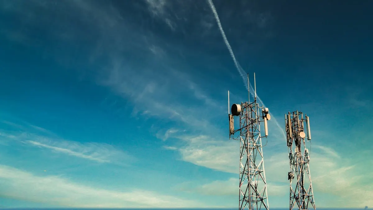 Télécommunications