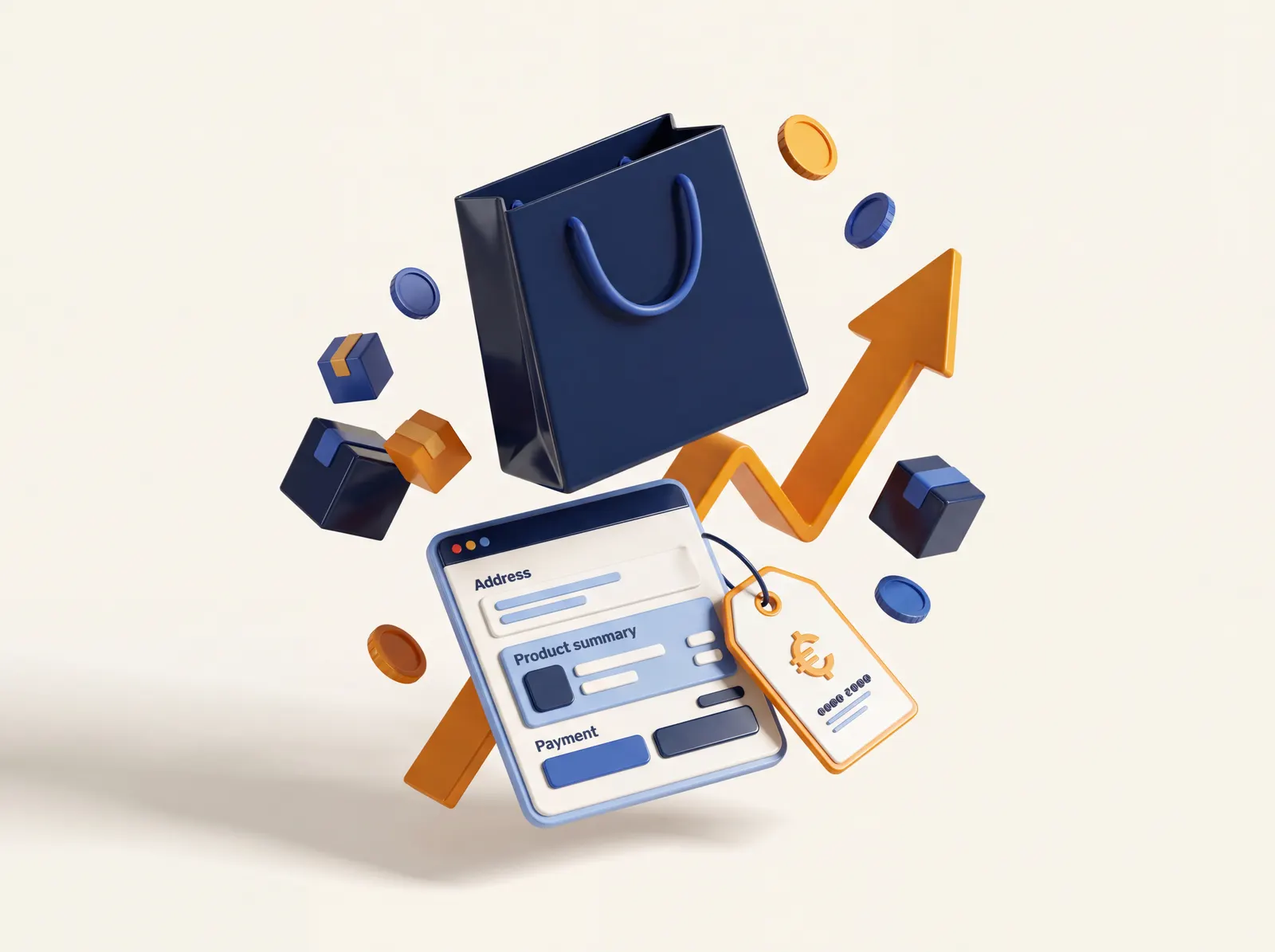 E-Commerce