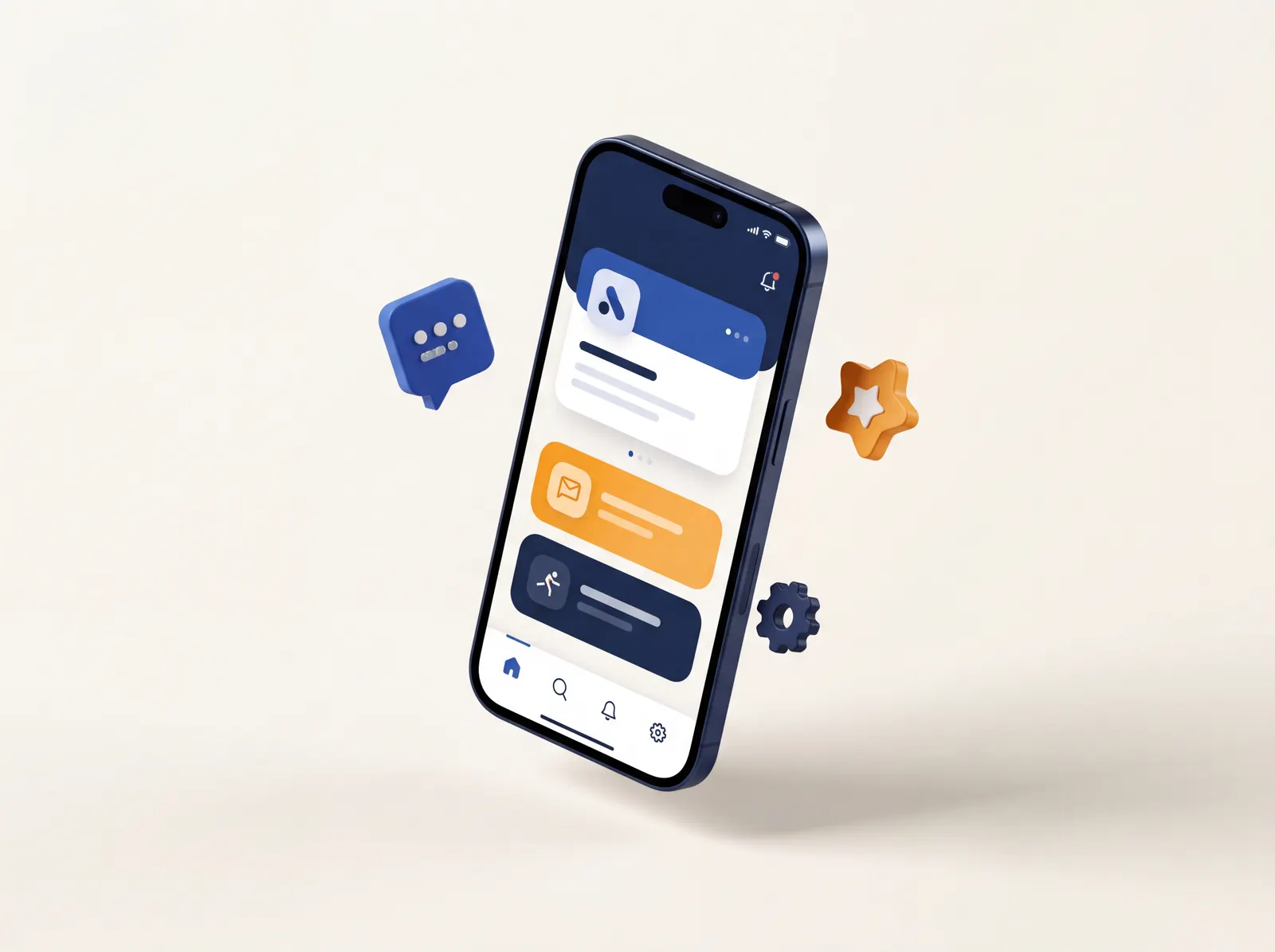 Applications Mobiles